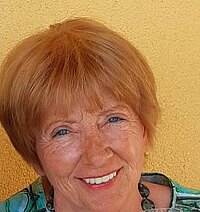 Gertrude Griener
