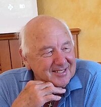 Ernst Mirlacher