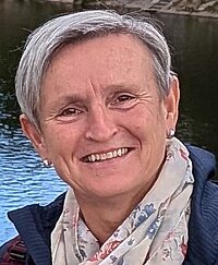 Ursula Wolschlager
