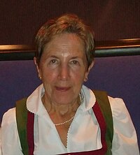 Ilse Ettinger