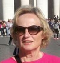 Elfriede Fürtbauer