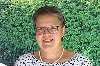 Laura Straub