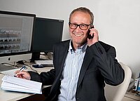 Georg Hans Grafinger
