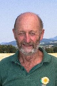 Wolfgang Kastenhuber
