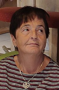 Maria Landertshammer