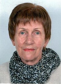 Maria Hörtenhummer