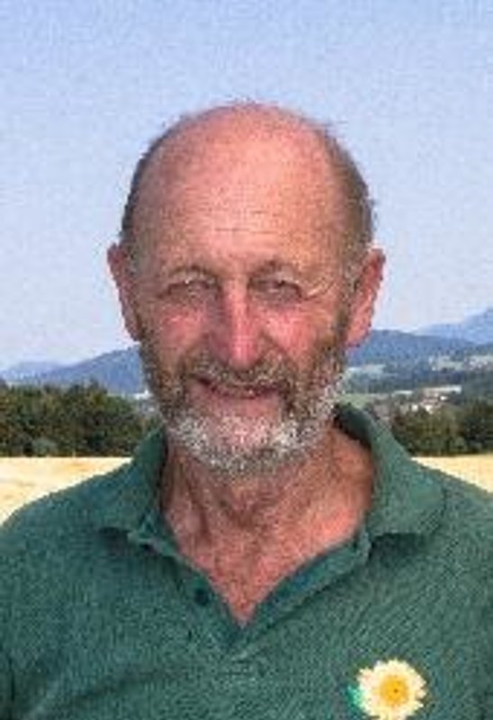 Wolfgang Kastenhuber